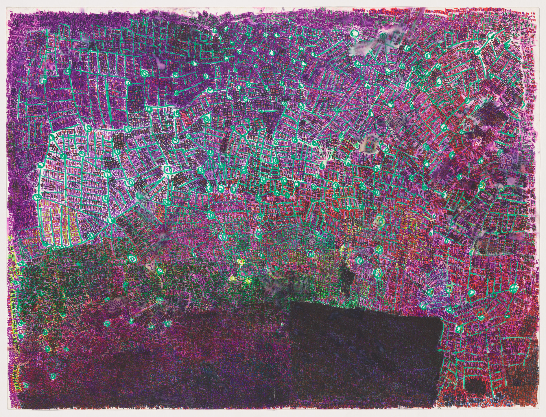 Rayed Mohamed. Untitled. n.d.