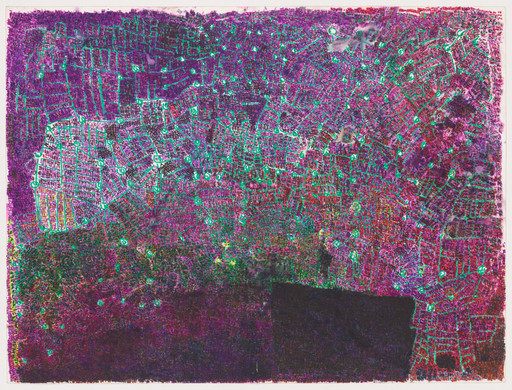 Rayed Mohamed. Untitled. n.d.