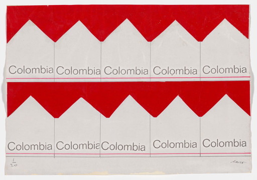 Colombia Marlboro
