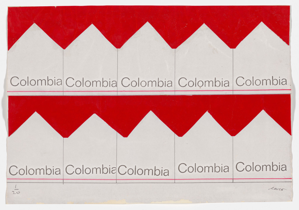 Colombia Marlboro