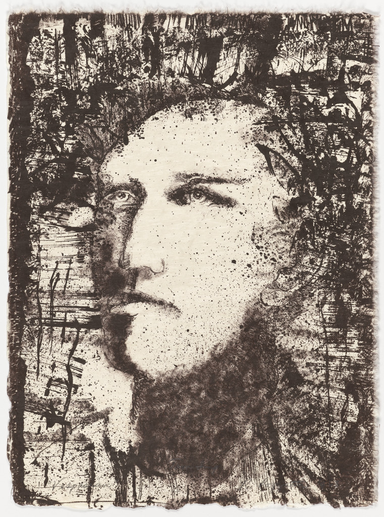 Vespian from the portfolio XII Romans