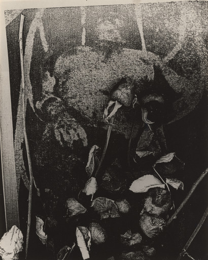 Elegy of Milk (An Offering to Sister Leoni)