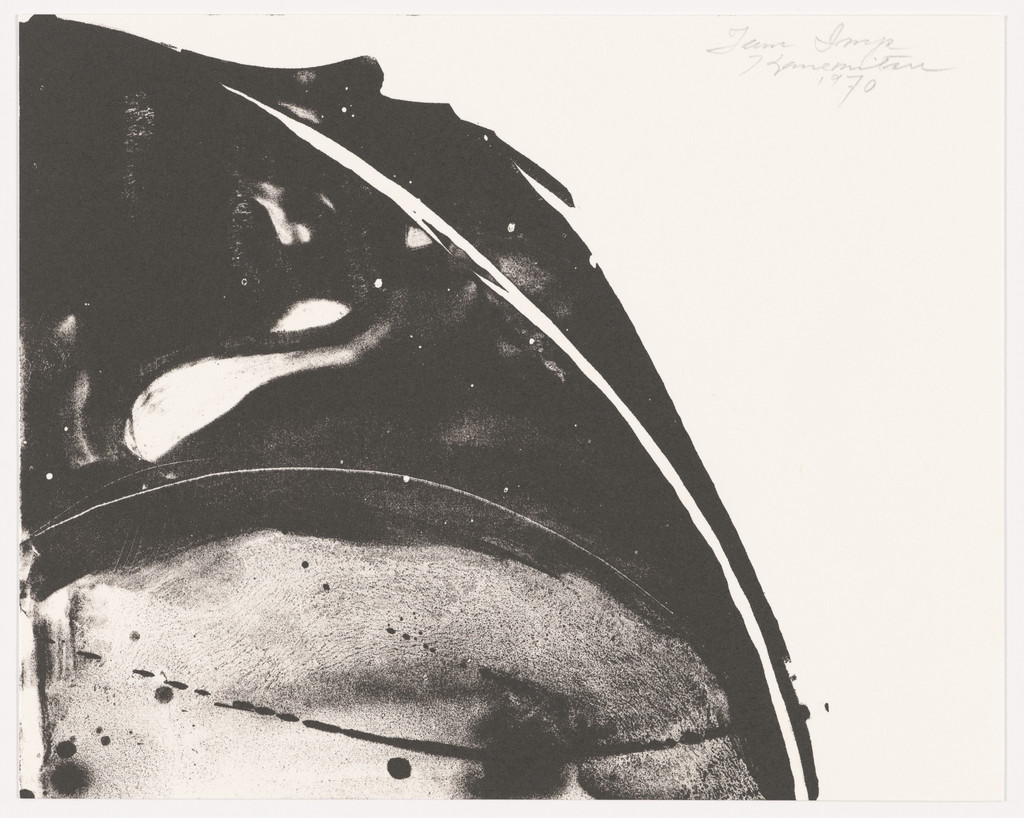 Untitled from the Mikey Mouse Series