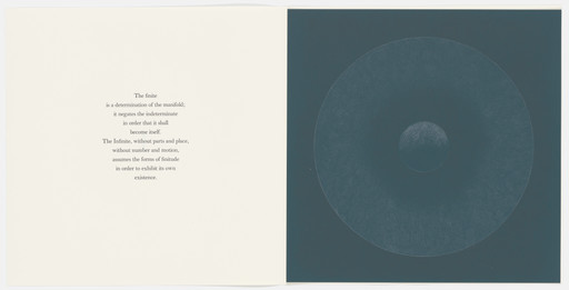 #4 (plate, folio 13) from The Negative Way