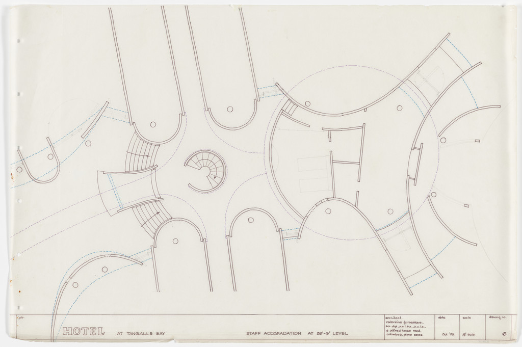 Tangalle Bay Beach Hotel, Tangalle, Sri Lanka