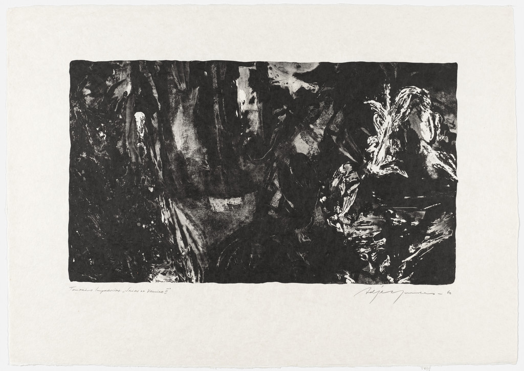 II fromSkies of Venice