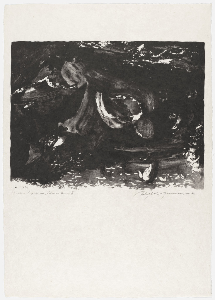 III fromSkies of Venice