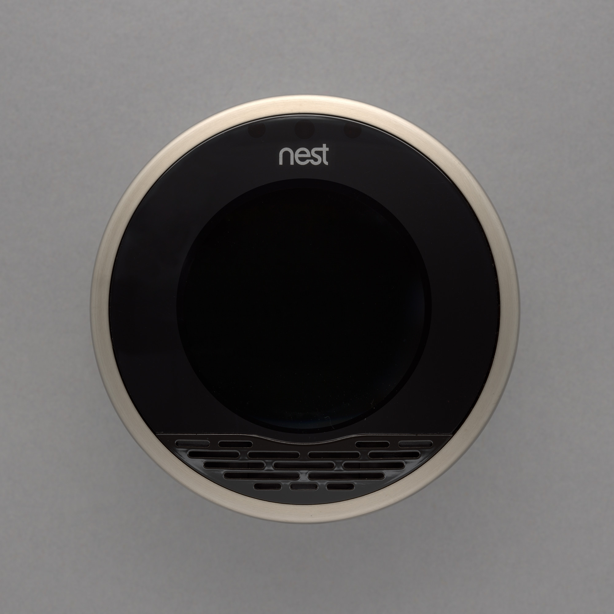 Nest Labs, Palo Alto MoMA