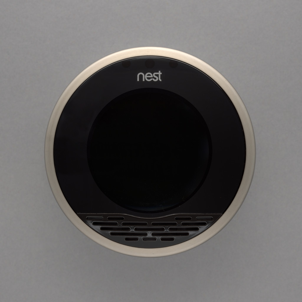 Nest Learning Thermostat