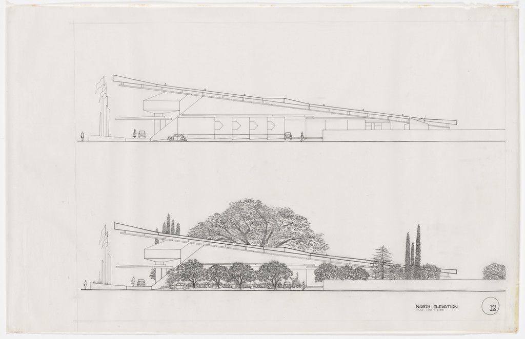 SLIA Headquarters project, Colombo, Sri Lanka