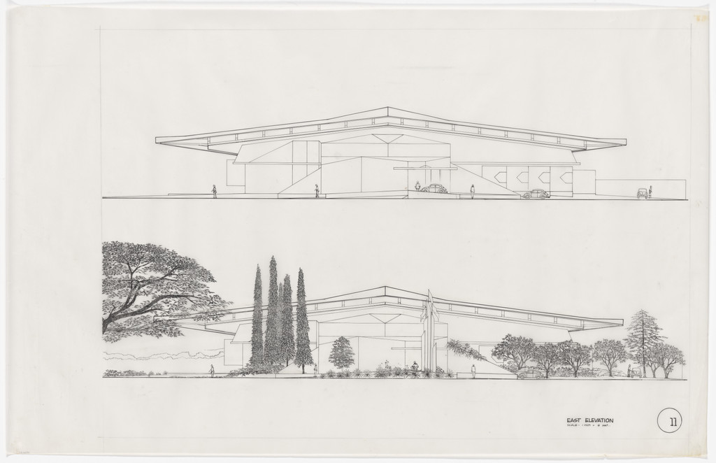 SLIA Headquarters project, Colombo, Sri Lanka