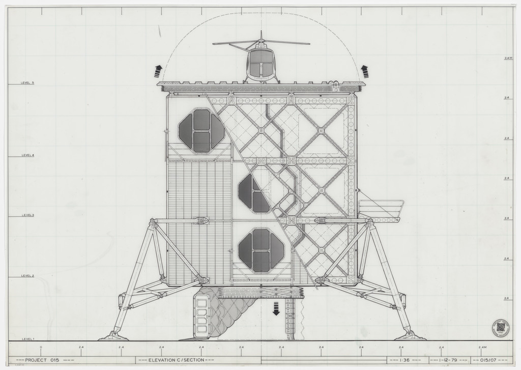 Elevation