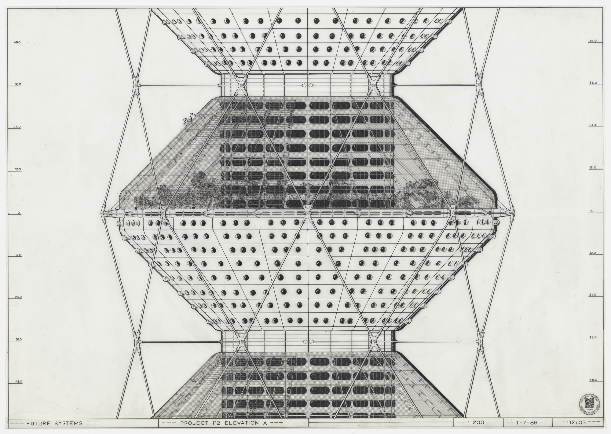 Jan Kaplický, David Nixon. Coexistence