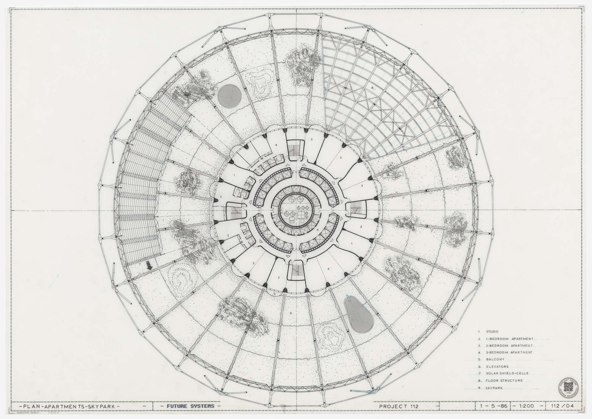 Jan Kaplický, David Nixon. Coexistence