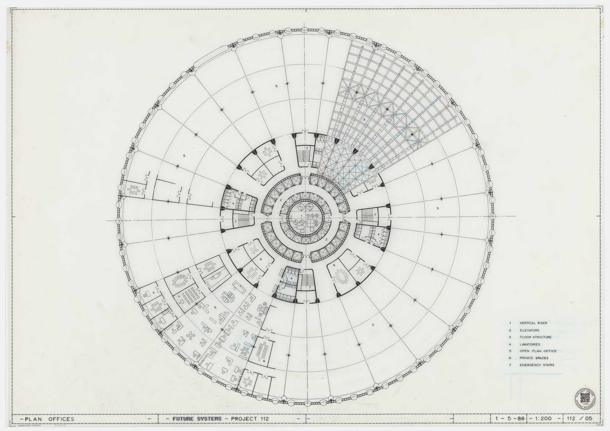 Jan Kaplický, David Nixon. Coexistence