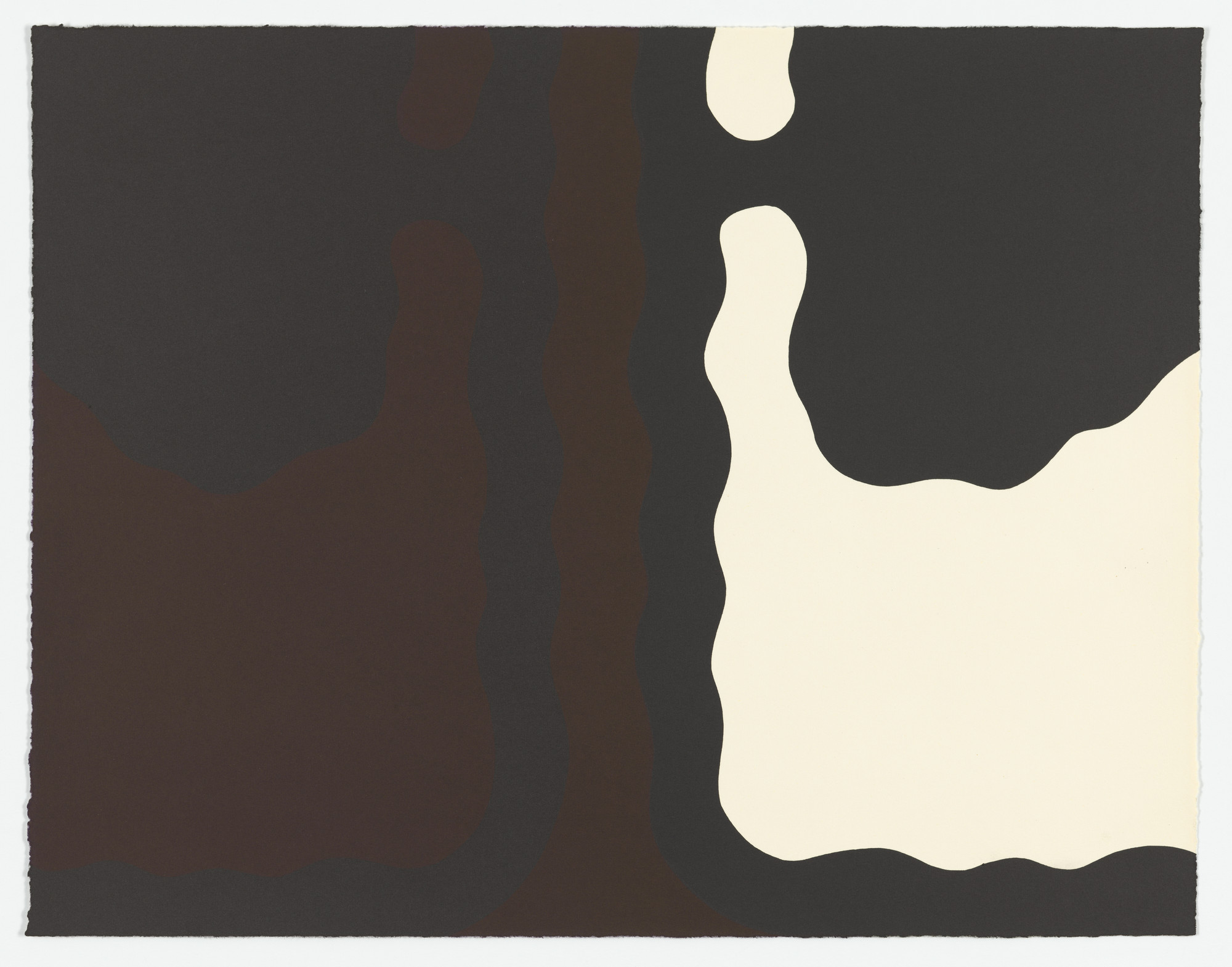 Jesse Reichek. Untitled from E. G., A.....