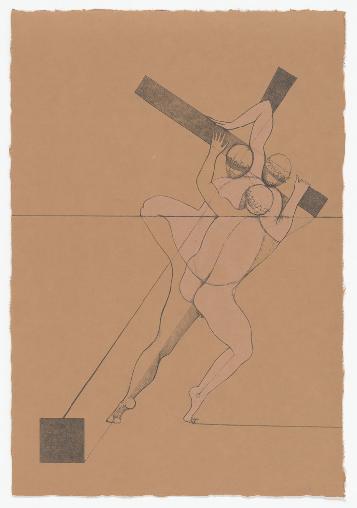 2 from The Fourteen Stations of the Cross