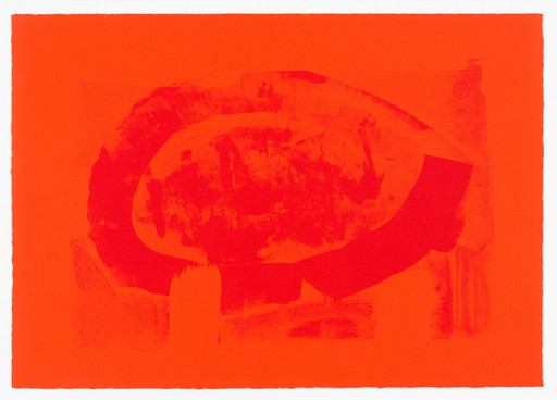 II from the portfolio Illuminations of Time and Space