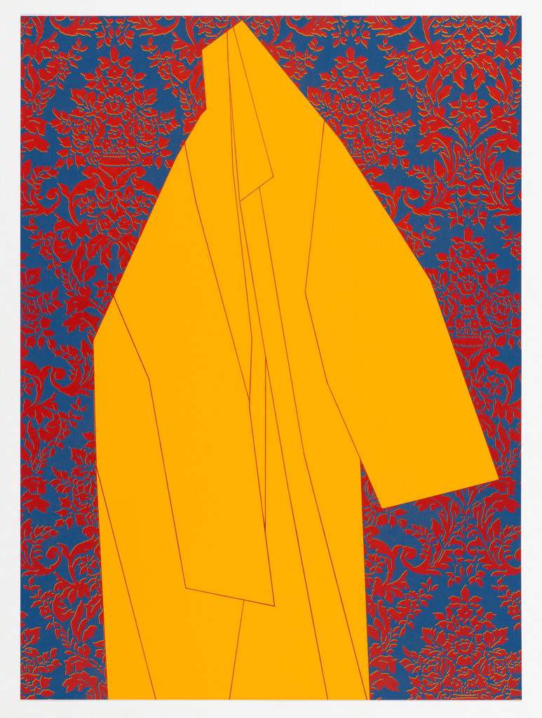 Rain (Shut-in Suite XIX)