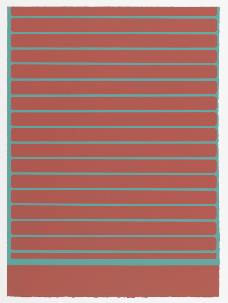 Blind (Shut-in Suite XXI)