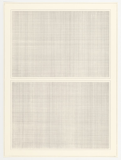 The Window Screen (Shut-in Suite III)