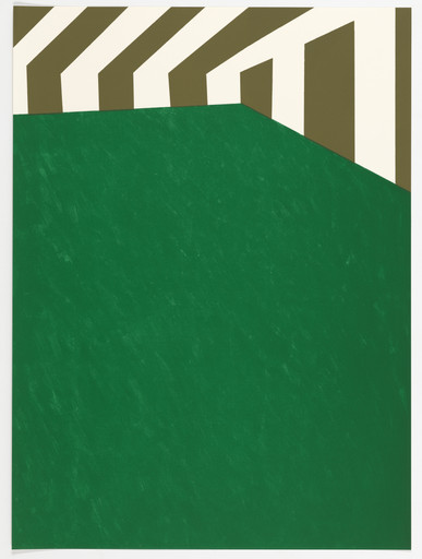 Lawn Party (Shut-in Suite IV)