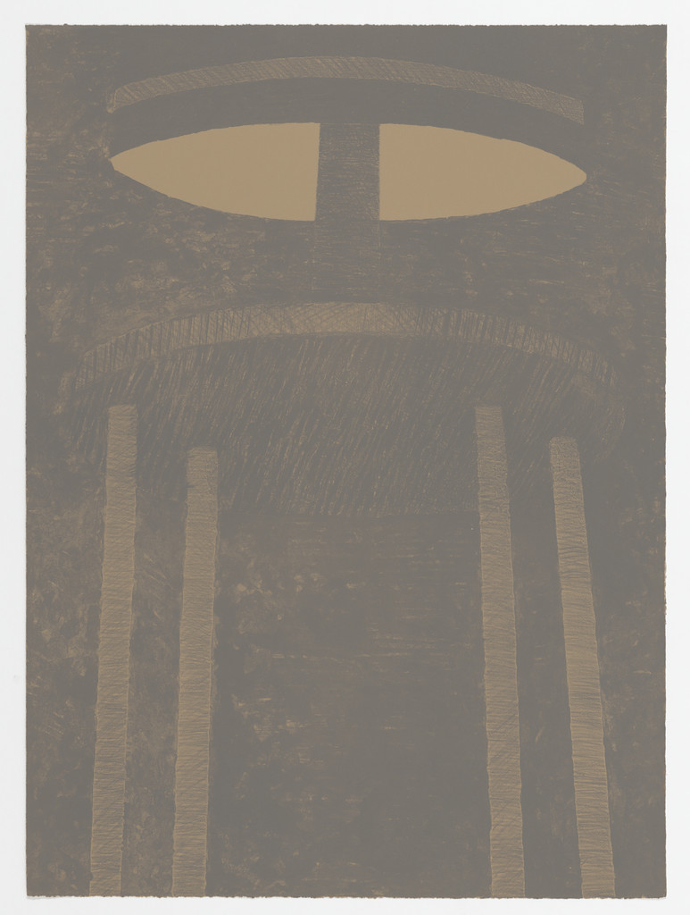 Left a Light On (Shut-in Suite IX)