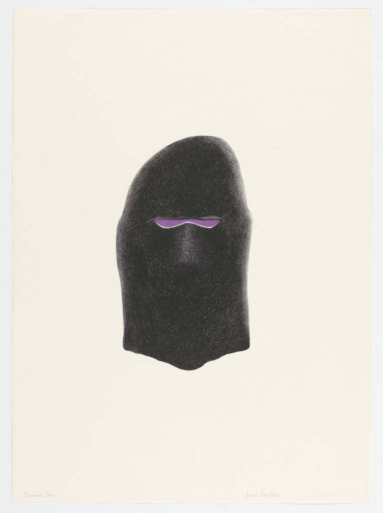 Swinger, James Boynton, 1967