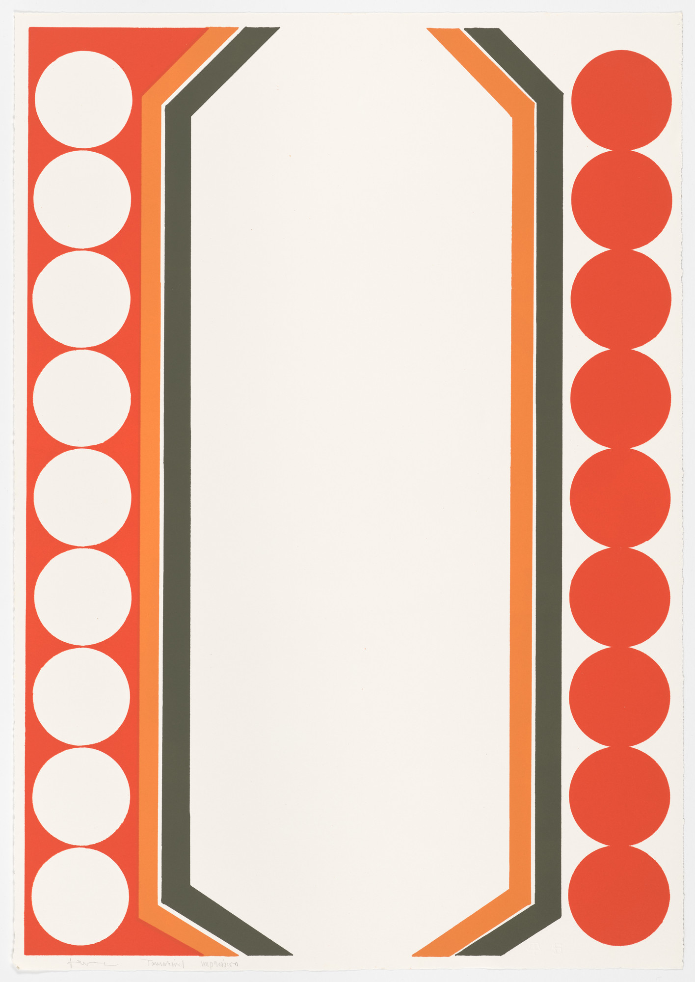 John Levee. L-69-#10
