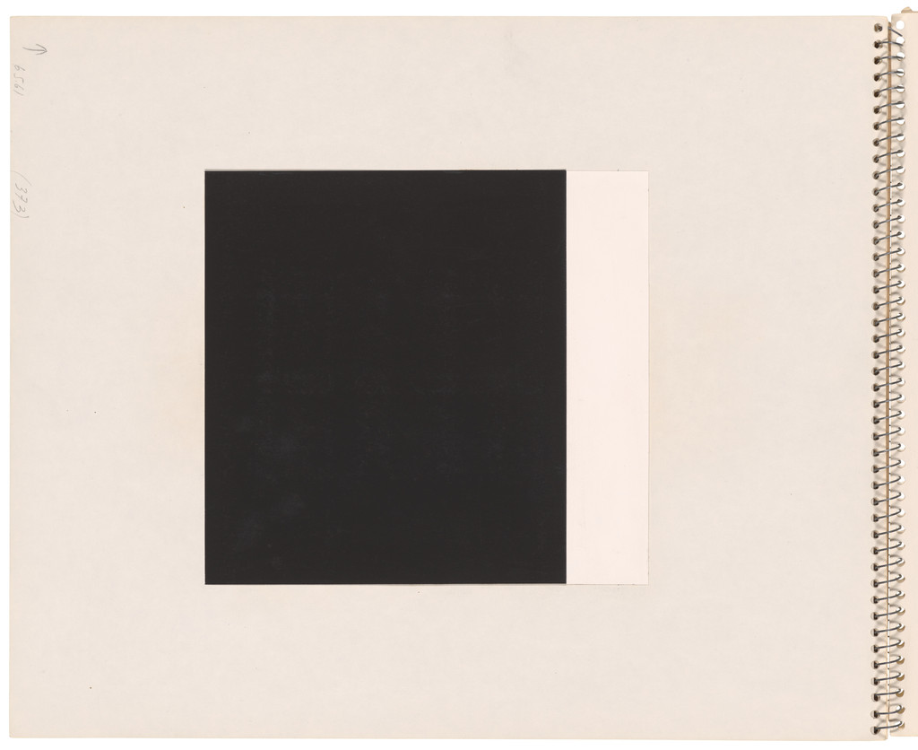 Sketchbook #56, New York City