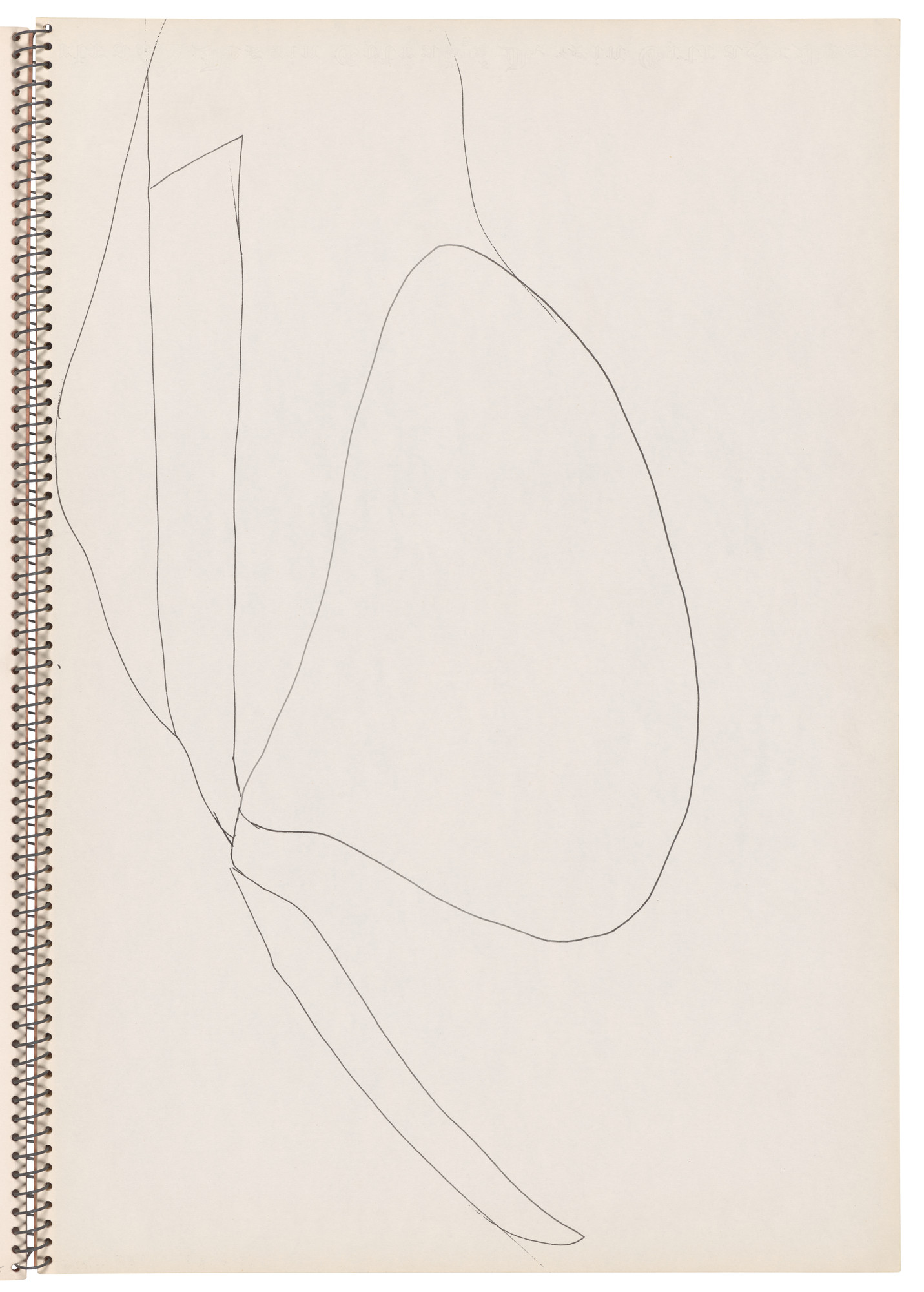 Philippe Mohlitz, dessins 1965 - 1977: Mohlitz, Philippe