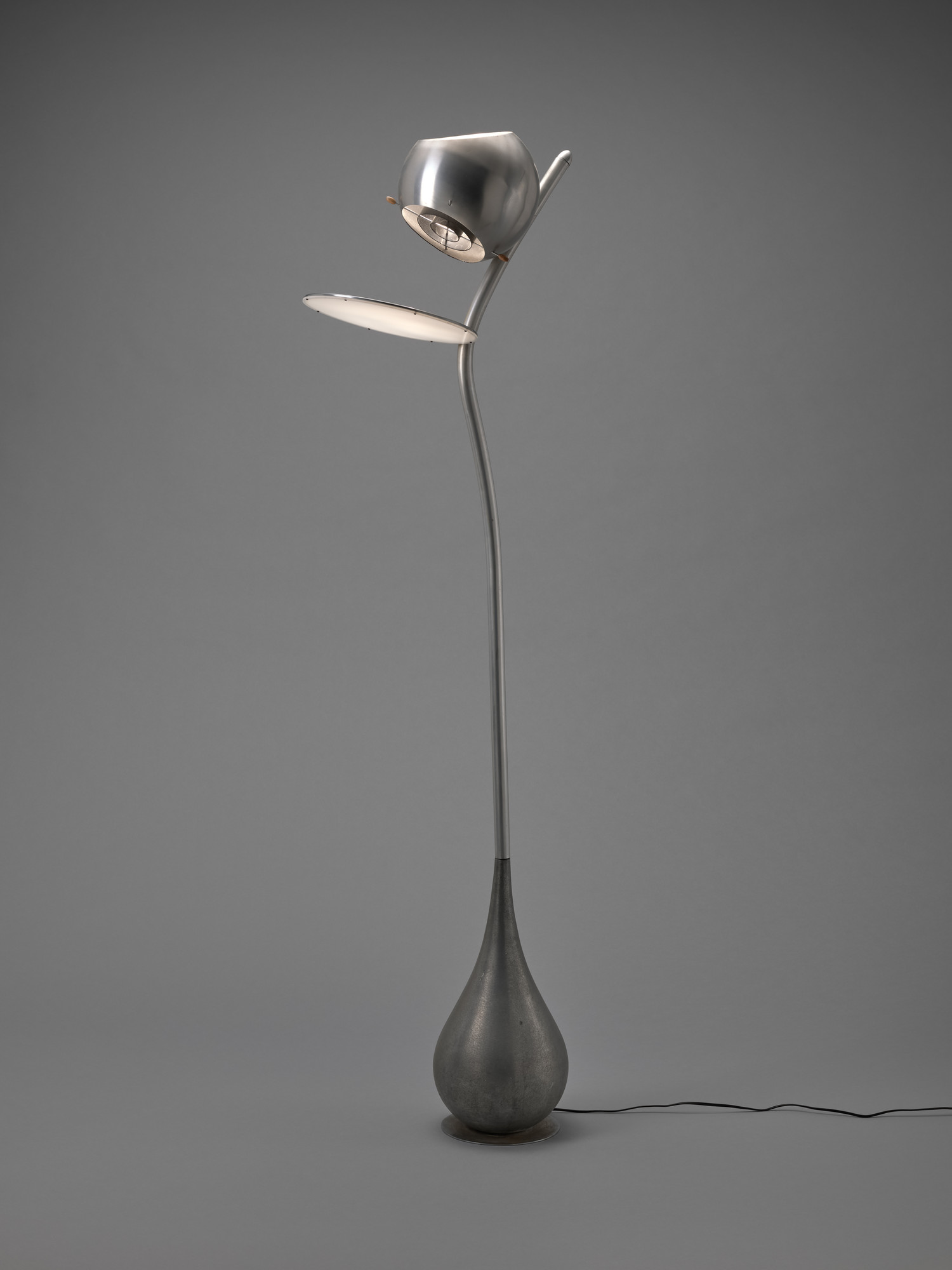 Frederick Kiesler. Standing lamp. 1933 | MoMA