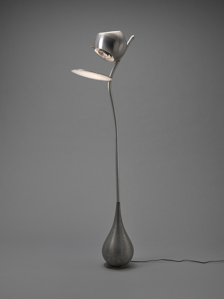 Standing lamp