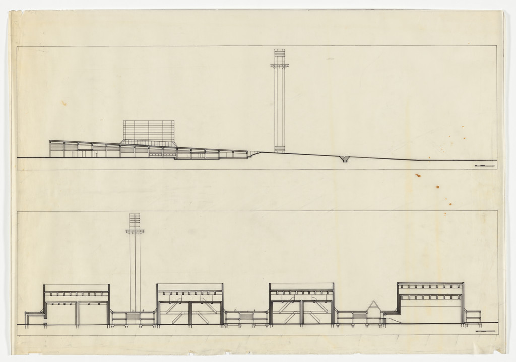 ATC (Argentina Televisora Color), Buenos Aires, Argentina