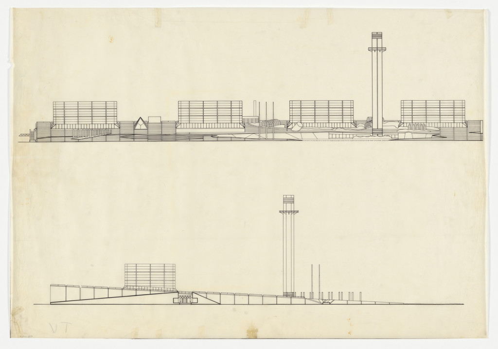 ATC (Argentina Televisora Color), Buenos Aires, Argentina