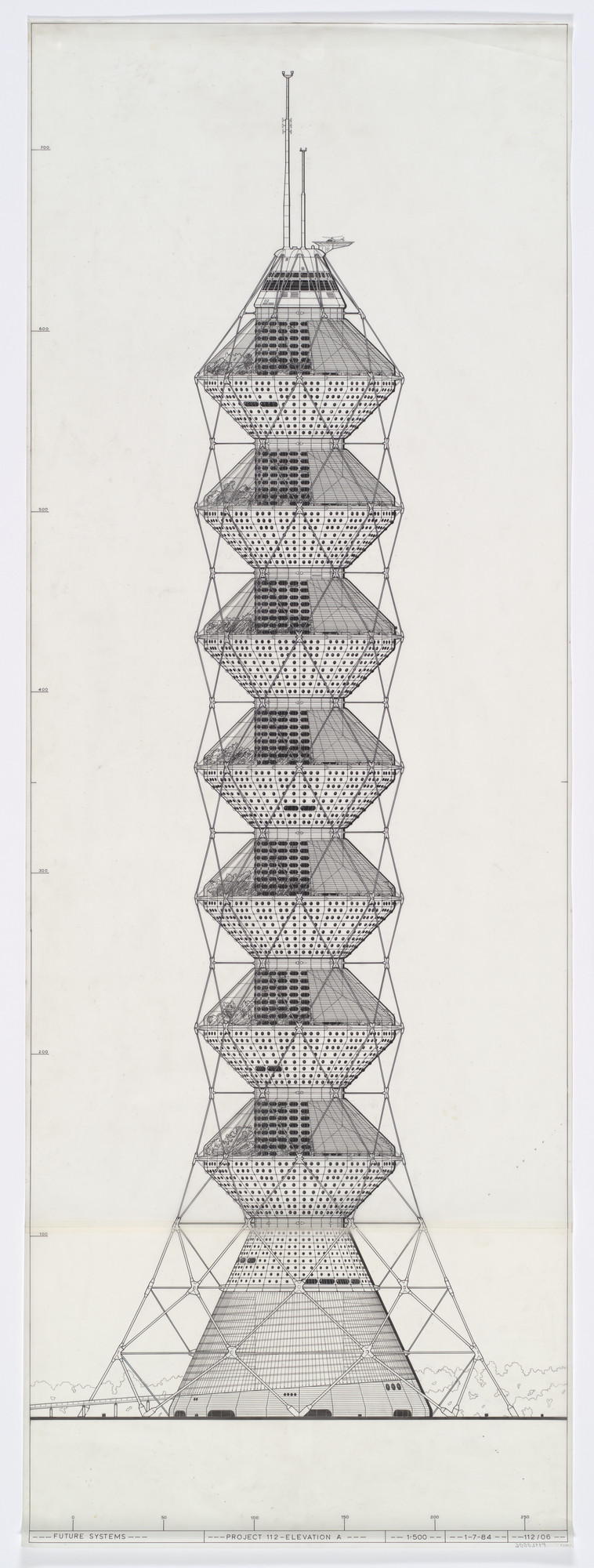 David Nixon MoMA