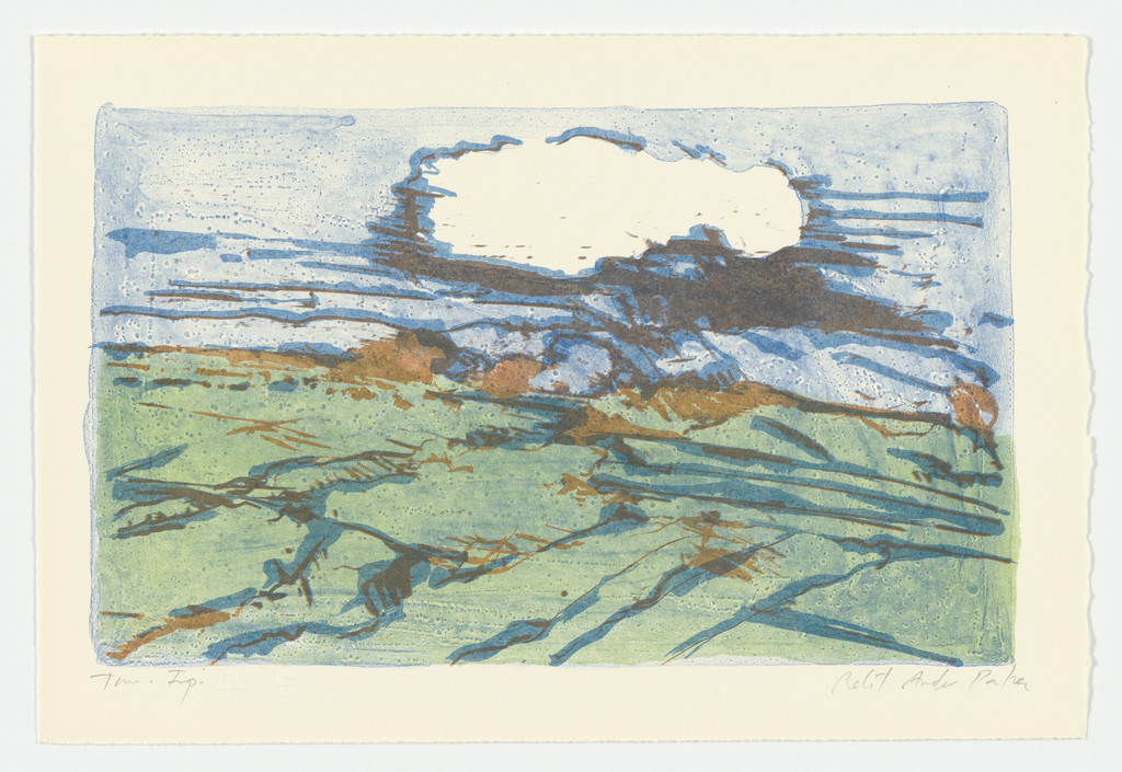 Untitled from County Clare, Erie