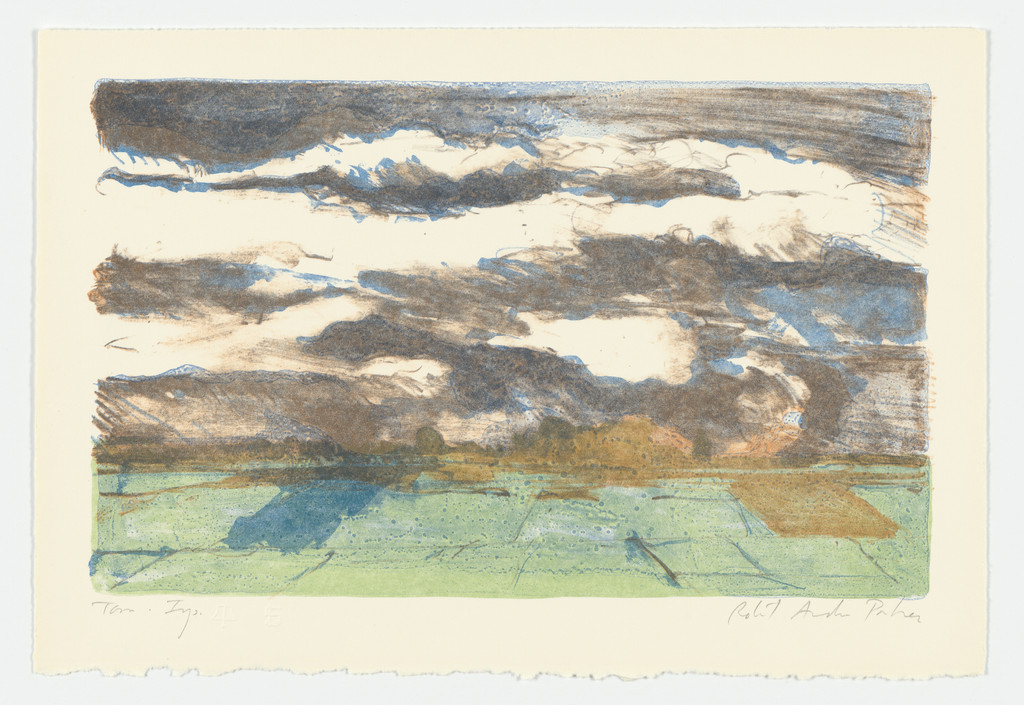Untitled from County Clare, Erie