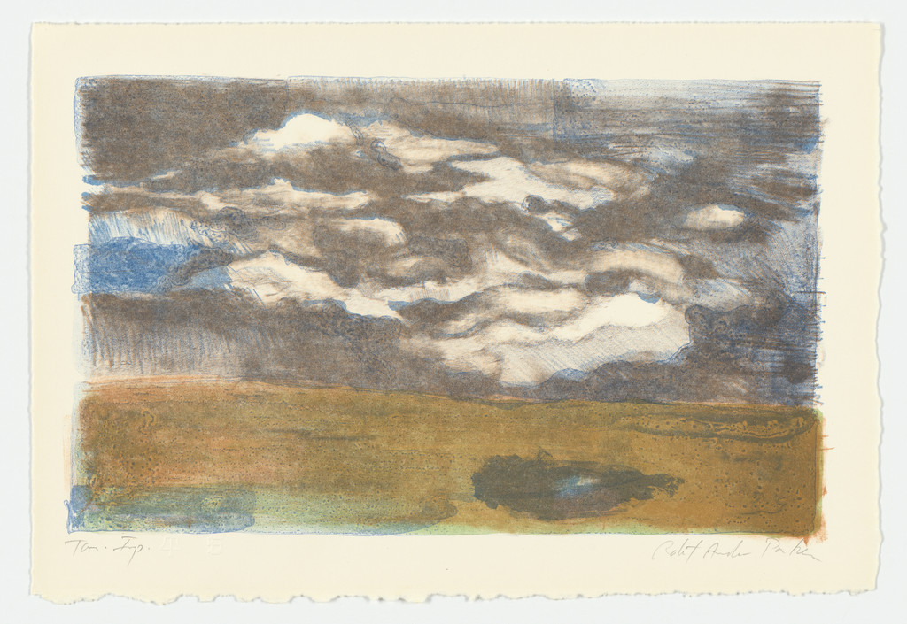 Untitled from County Clare, Erie