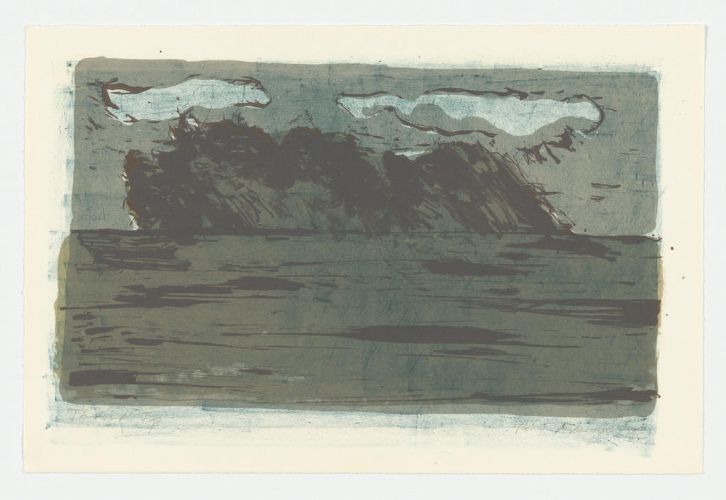 Untitled from County Clare, Erie