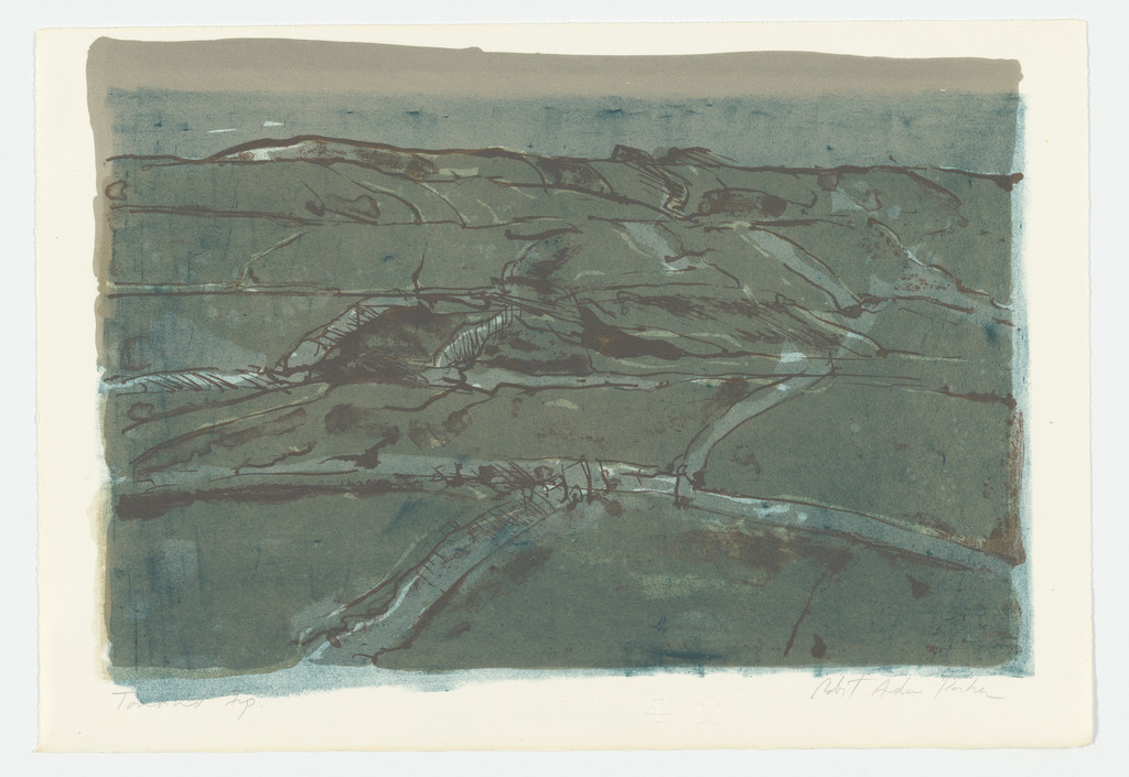 Untitled from County Clare, Erie