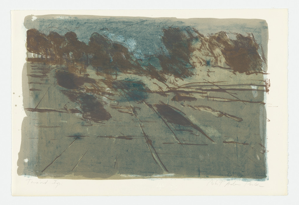 Untitled from County Clare, Erie