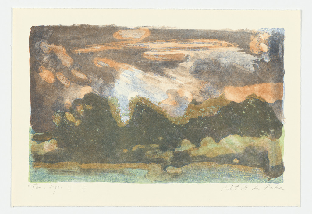Untitled from County Clare, Erie