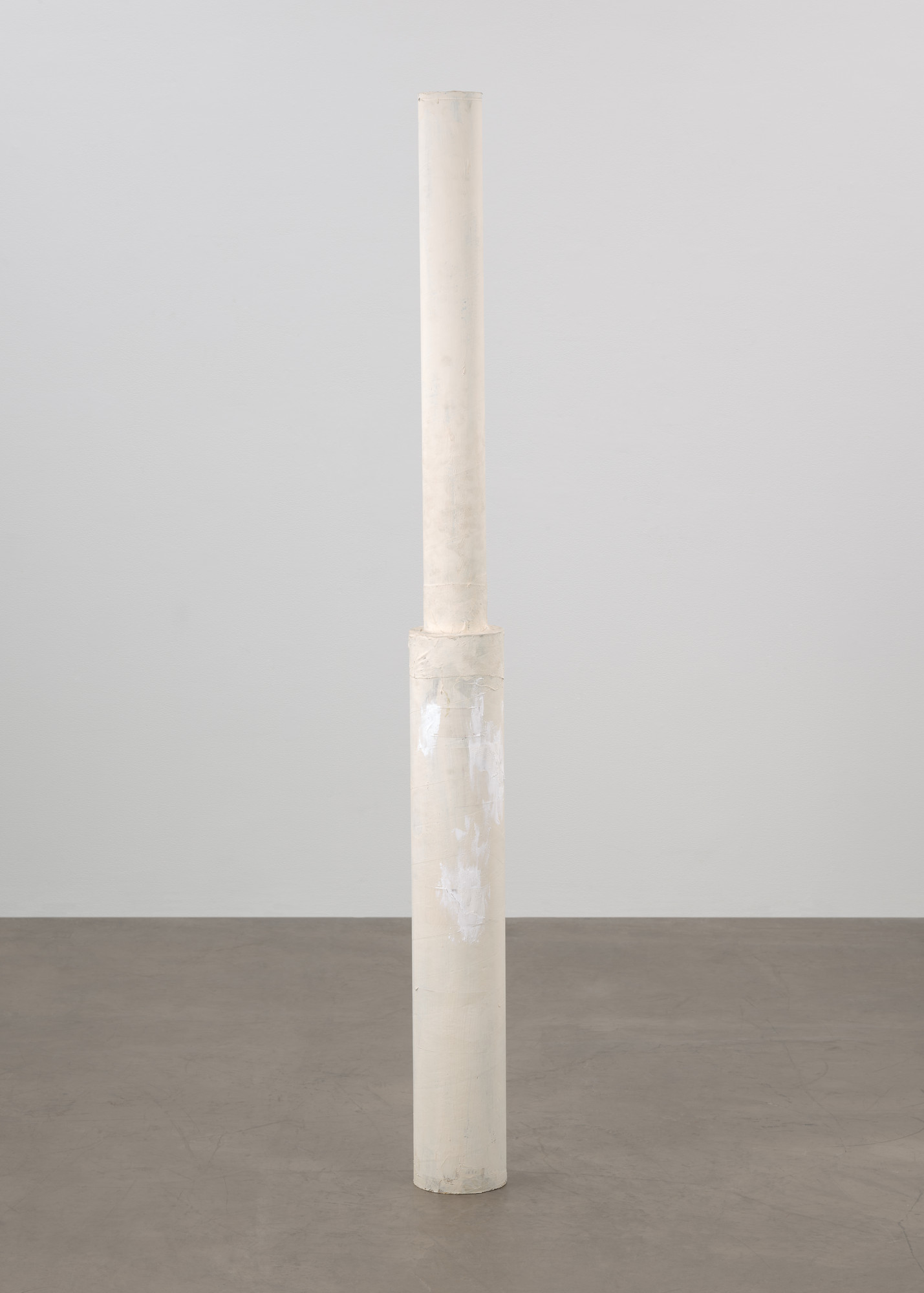 Cy Twombly. Untitled
