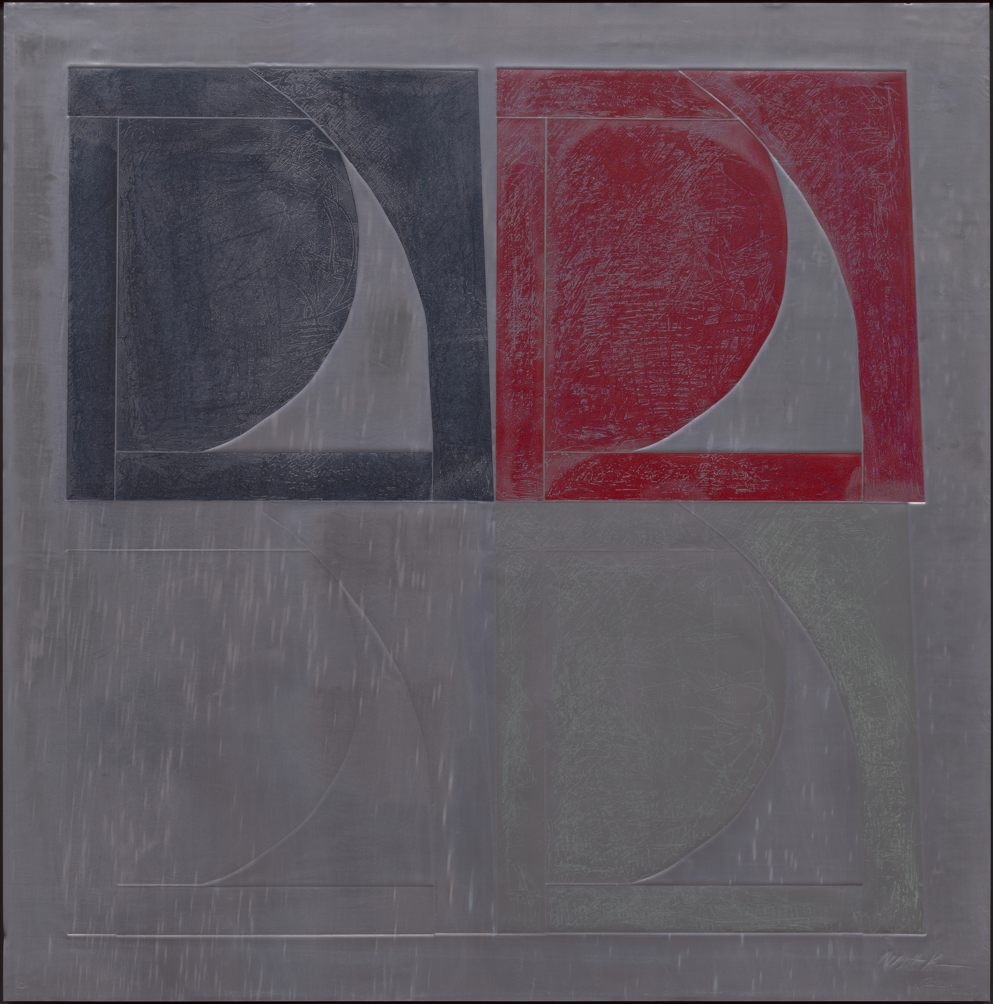 Wyatt Kahn. Untitled