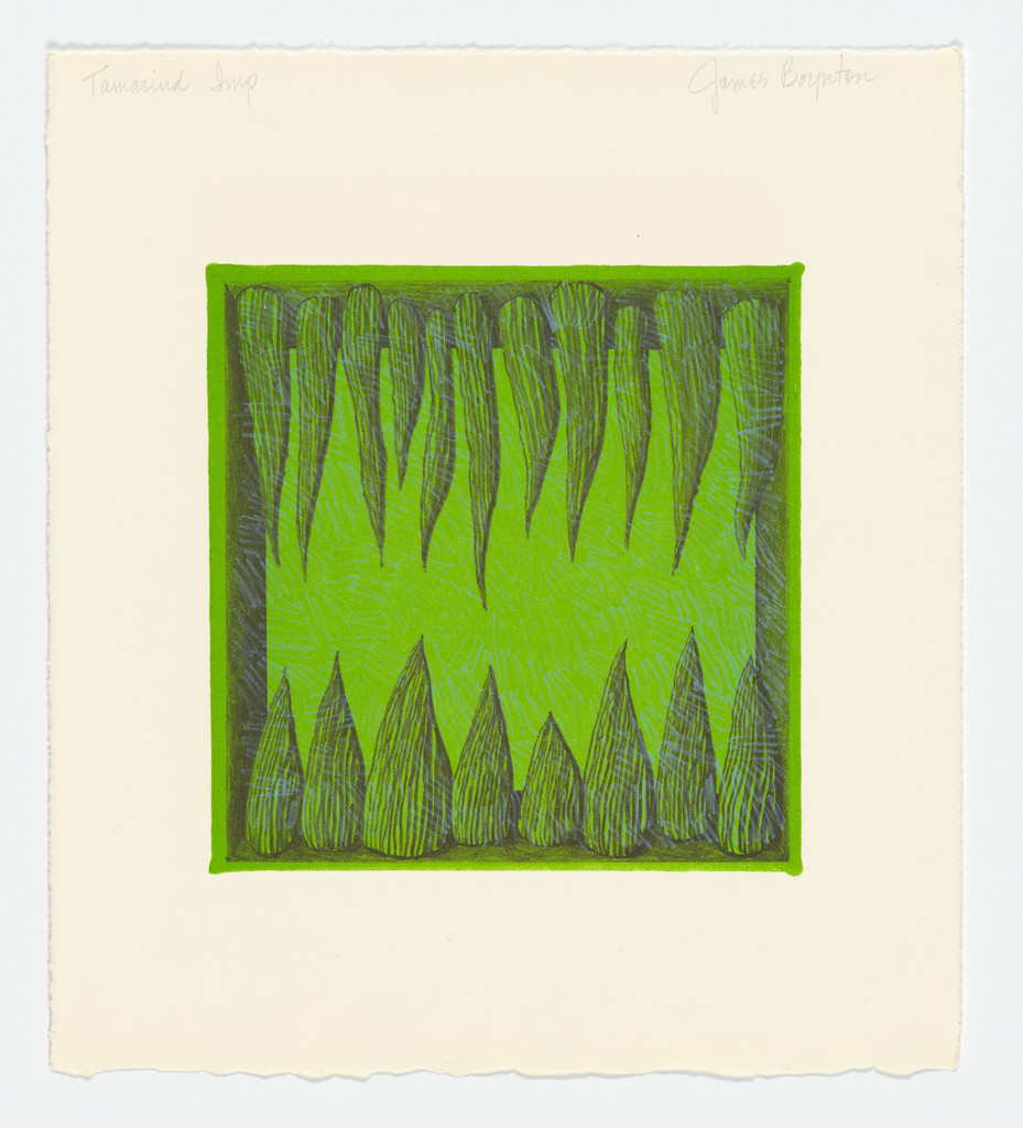 Portable Cave from the series Pandorasville Revisited, James Boynton, 1967