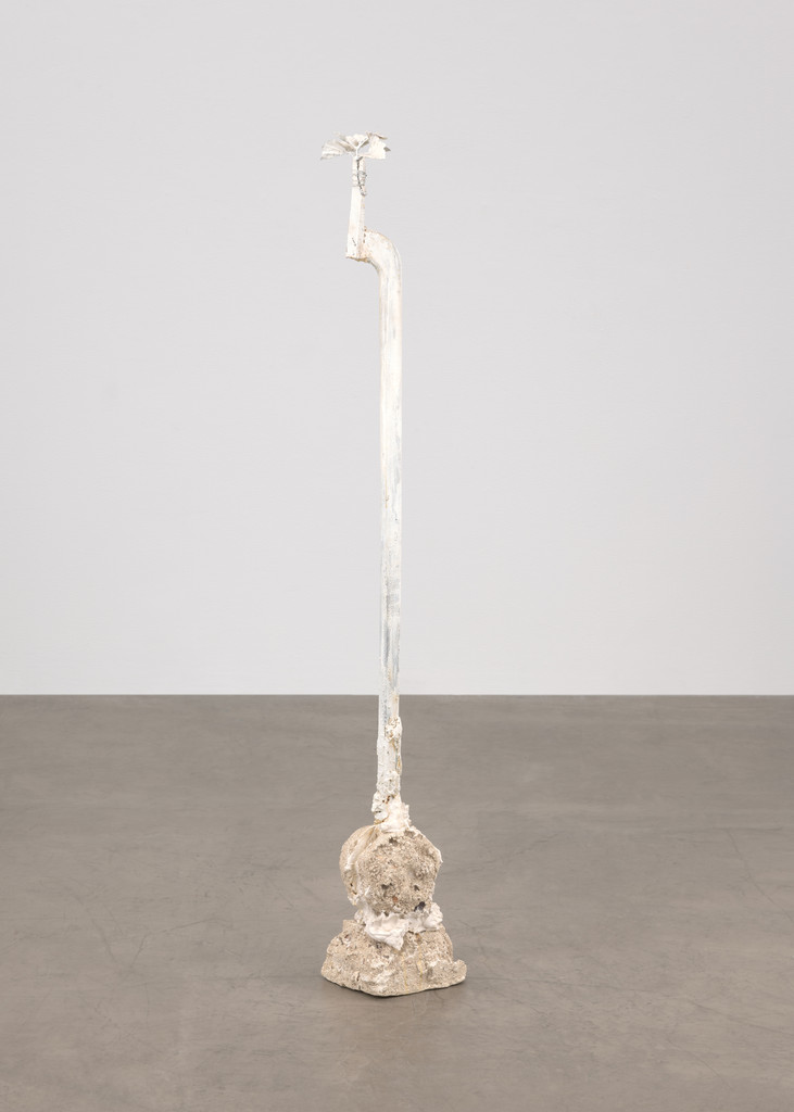 Untitled, Cy Twombly, Jupiter Island 1992