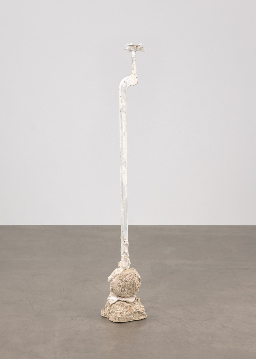 Cy Twombly. Untitled. Jupiter Island 1992