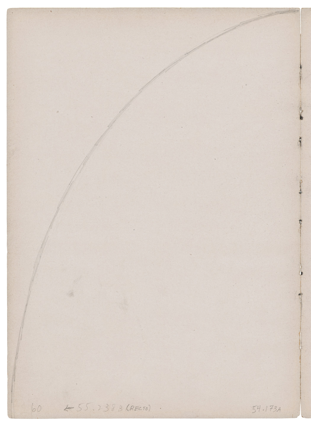 アート・デザイン・音楽 ELLSWORTH KELLY / DRAWING ON A BUS 1954 ELLSWORTH KELLY Drawings on a Bus — Sketchbook 23, 1954