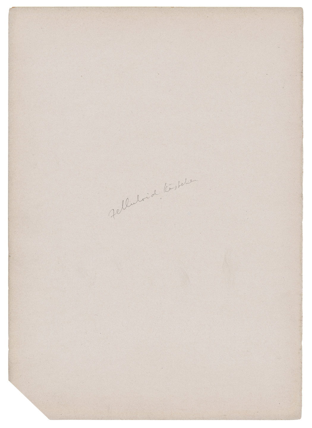 Ellsworth Kelly. Sketchbook #23, Drawings on a Bus. 1955 | MoMA